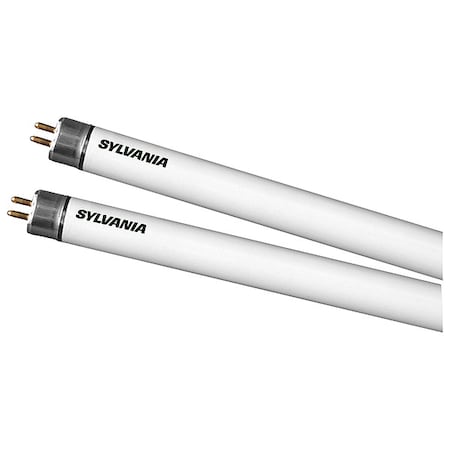 13 W, T5, Miniature Bi-Pin (G5) MPN:21369