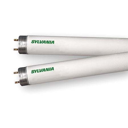 Fluorescent, 32 W, T8, Medium Bi-Pin (G13) MPN:22437