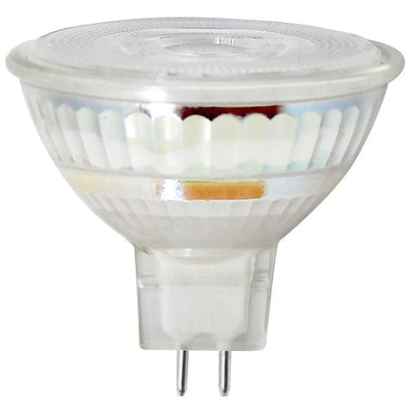 LED, 7 W, MR16, 2-Pin (GU5.3) MPN:41379