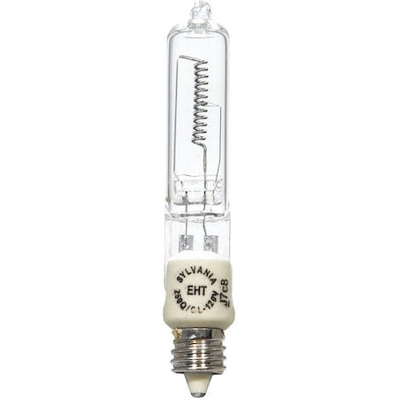 Halogen, 250 W, T4, E11 MPN:58762