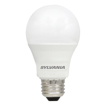 LED, 14 W, A19, Medium Screw (E26) MPN:79294