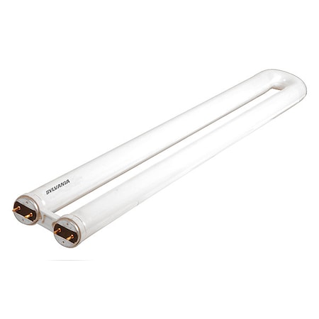 Linear Fluorescent Bulb, 31W, 3500K MPN:FBO31/835
