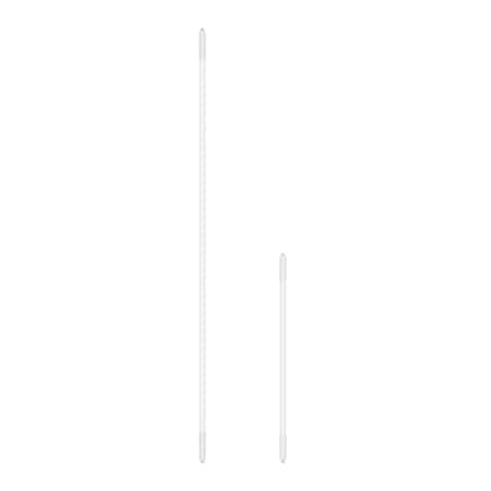 Linear LED Light Bulb, 2 ft L, 12 W, Glass MPN:LED12T5HOL24FG841BF
