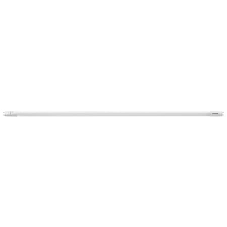Linear LED Light Bulb, 12 W, Glass MPN:LED12T8L48FGDIM830SUBG9