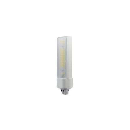 Linear LED Light Bulb, 15.5 W, Plastic MPN:LED15PBG24DH830BF