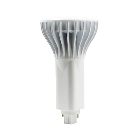 Linear LED Light Bulb, 16 W, Plastic MPN:LED16PBG24DV835BF