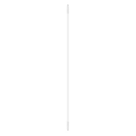 Linear LED Light Bulb, 4 ft L, 24 W, Glass MPN:LED24T5HOL48FGDIM850BFG2