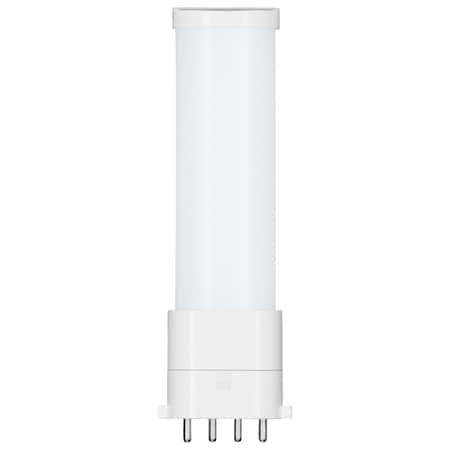 Linear LED Light Bulb, 3.5 W, Plastic MPN:LED3.5PB2G7H827BF