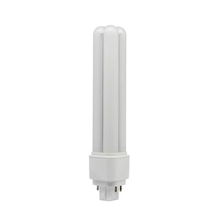 Linear LED Light Bulb, 9.5 W, Plastic MPN:LED9.5PBG24QODIM830SUB
