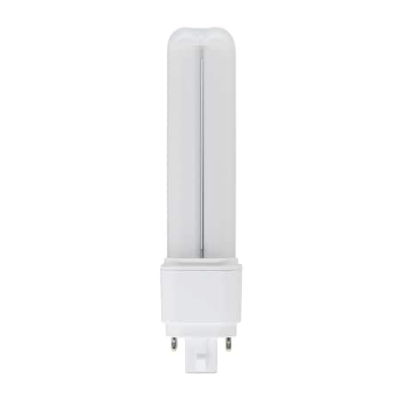 Linear LED Light Bulb, 7 W, Plastic MPN:LED7PBG24QODIM835SUB/41713