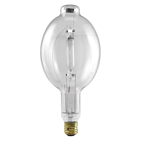 HID, 1, 500 W, BT56, Mogul Screw (E39) MPN:M1500/BU-HOR