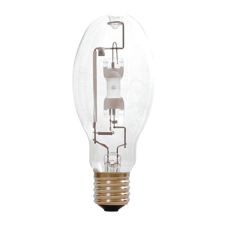 HID, 400 W, ED28, Mogul Screw (E39) MPN:M400/U/ED28