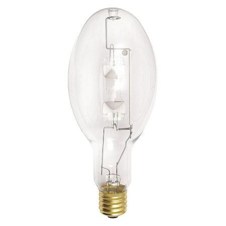 HID, 400 W, ED37, Mogul Screw (E39) MPN:M400/U/ED37