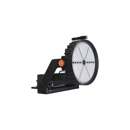 Floodlight, 500 W, Black MPN:SPORTLT1ARDS500UNVD7505X5BL