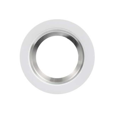 Trim, LED, Aluminum, 8