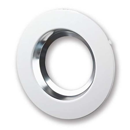 Trim, LED, Aluminum, 8