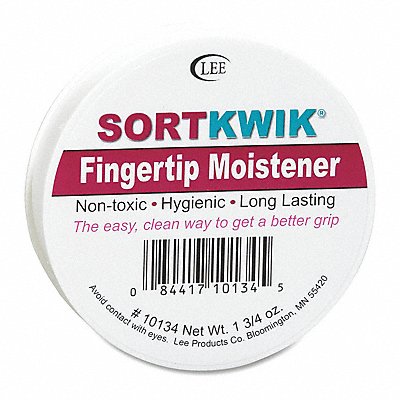 Moistener Fingertip 1.75 oz MPN:10134