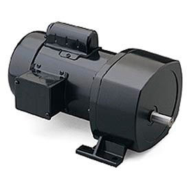 Leeson 107002.00 1/4 HP 26 RPM 115/208-230V 1-Phase TEFC P1100 661 Ratio 569 In-Lbs 107002.00