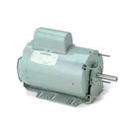 Leeson Motors - 3/4HP 115/230V 1075RPM TENV Resil Mount 1.0 S.F. 111322.00