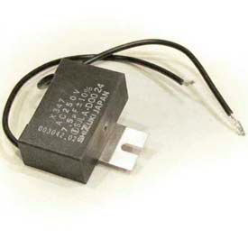 Leeson Motors 003043.05 10 MFD 250V PZ Rectangle 003043.05