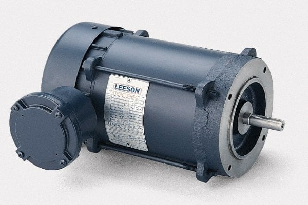 1/2 hp Explosion Proof Motor MPN:111933.00