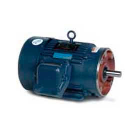 Leeson Motors 3-Phase Explosion Proof Motor 15HP 1800RPM254TCEPFC230/460V60HZ40C1.15SF 825077.00