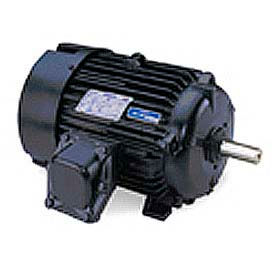 Leeson Motors 3-Phase Explosion Proof Motor 75HP 3600RPM213TEPFC230/460V60HZ40C1.15SF 825088.00