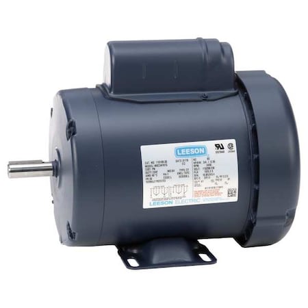 GeneralPurposeMotor, 3/4hp, 3450RPM, 56 MPN:110108.00