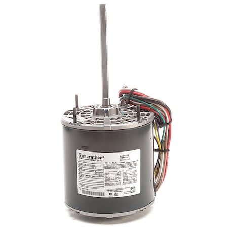 Condenser Fan Motor, 3/4 HP, 48Z Frame MPN:048A11O1875