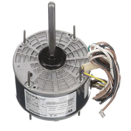 Condenser Fan Motor, 1/6 hp MPN:048A11T2008