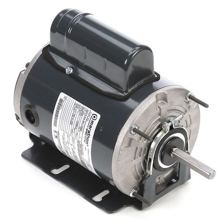 Permanent Split Capacitor General Purpose Farm Duty Motor, 1/3 HP, 48Y Frame, 115/230V AC Voltage MPN:048A11T2022