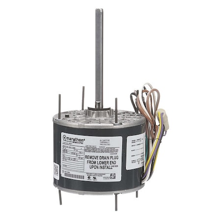 Condenser Fan Motor, 1/4 hp MPN:048A11T569