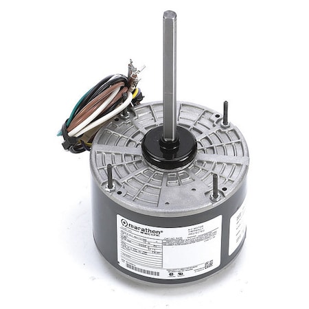 Condenser Fan Motor, 1/4 hp MPN:048A17O169
