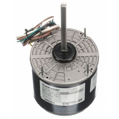 Condenser Fan Motor, 1/2 hp MPN:048A17O172