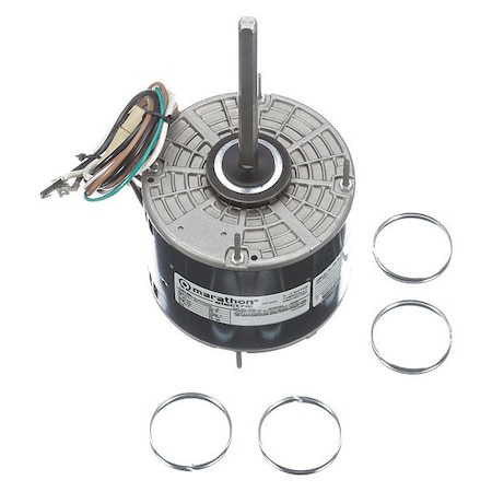 Condenser Fan Motor, 1/4 hp MPN:048A17O2006