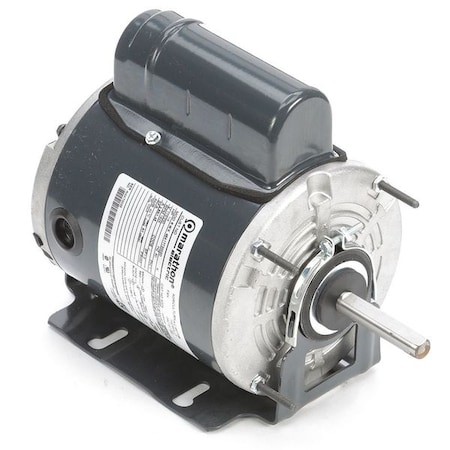 Permanent Split Capacitor General Purpose Farm Duty Motor, 1/4 HP, 48Z Frame, 115/230V AC Voltage MPN:048A17T2002