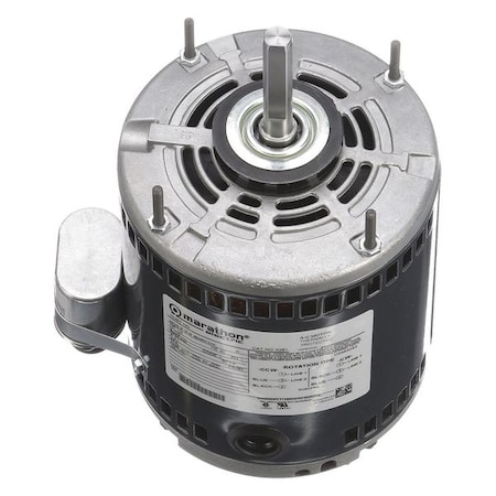 Direct Drive Motor, 1/8 hp MPN:048A8O151