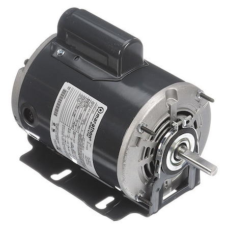 Condenser Fan Motor, 1/3 HP, 48Z Frame MPN:048C17D2044