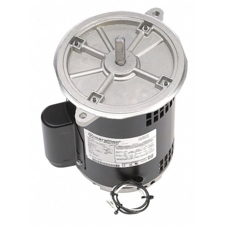 Oil Burner Motor, 1/3 hp MPN:048C34D2024