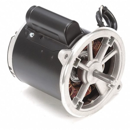 Oil Burner Motor, 1/5 hp MPN:048C34S24