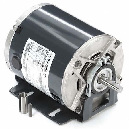 Condenser Fan Motor, 1/6 HP, 48 Frame MPN:048S17D2017