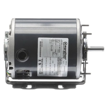 GeneralPurposeMotor, 1/4hp, 1725RPM, 48 MPN:048S17D2042