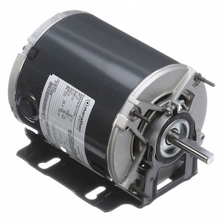 Condenser Fan Motor, 1/4 HP, 48Y Frame MPN:048S17D2055