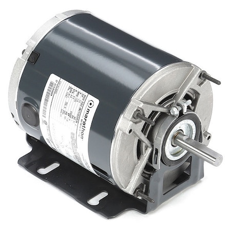 Condenser Fan Motor, 1/3 HP, 48Y Frame MPN:048S17D2057