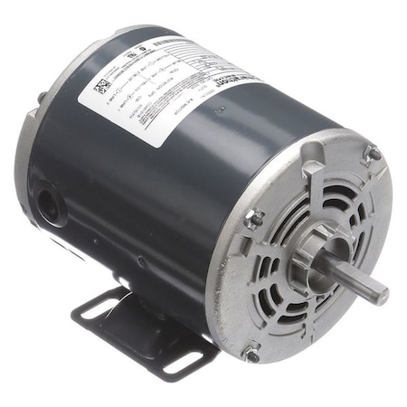 GeneralPurposeMotor, 1/3hp, 1725RPM, 48 MPN:048S17D2090