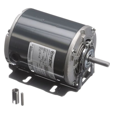 GeneralPurposeMotor, 1/4hp, 1725RPM, 48Z MPN:048S17D2104