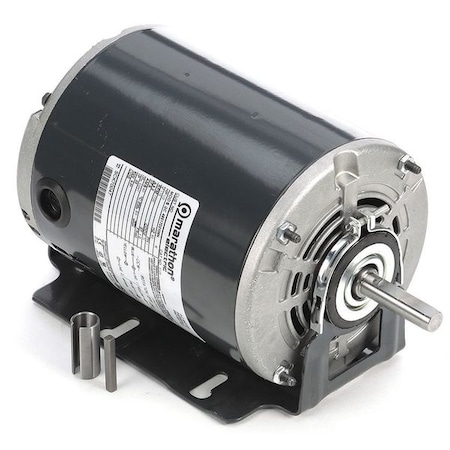 GeneralPurposeMotor, 1/2hp, 1725RPM, 48Z MPN:048S17D2106