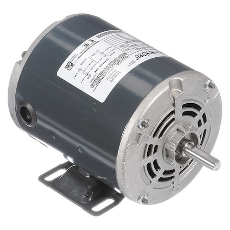 GeneralPurposeMotor, 1/3hp, 1725RPM, 48 MPN:048S17D2113