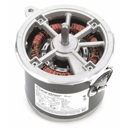 Oil Burner Motor, 1/4 hp MPN:048S17S25