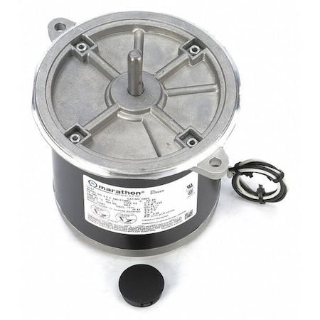 Oil Burner Motor, 1/8 hp MPN:048S17T286